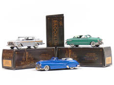 BROOKLIN MODELS (GB) (3)