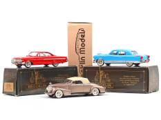 BROOKLIN MODELS (GB) (3)
