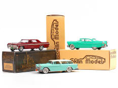 BROOKLIN MODELS (GB) (3)