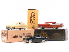 BROOKLIN MODELS (GB) (3)