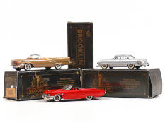 BROOKLIN MODELS (GB) (3)