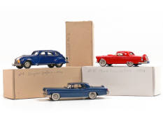BROOKLIN MODELS (GB) (3)