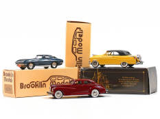 BROOKLIN MODELS (GB) (3)