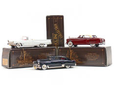 BROOKLIN MODELS (GB) (3)
