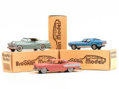 BROOKLIN MODELS (GB) (3)