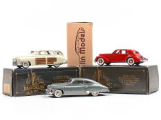 BROOKLIN MODELS (GB) (3)