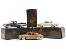BROOKLIN MODELS (GB) (3)