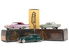 BROOKLIN MODELS (GB) (3)