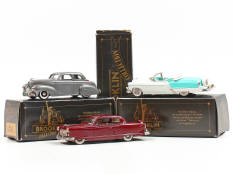 BROOKLIN MODELS (GB) (3)