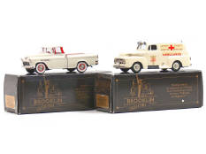 BROOKLIN MODELS (GB) (2)