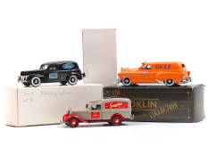 BROOKLIN MODELS (GB) (3)