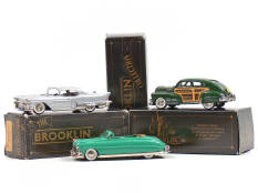 BROOKLIN MODELS (GB) (3)