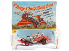 CORGI TOYS (GB) (1)