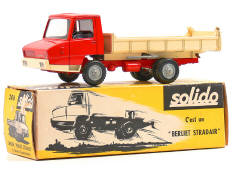 SOLIDO (FRANCE) (1)