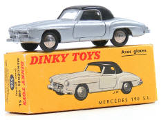 DINKY TOYS FRANCE (1)