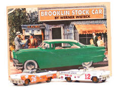 BROOKLIN MODELS (GB) (1)
