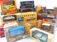 CORGI TOYS (GB) (17)