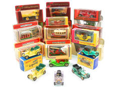 MATCHBOX - MODELS OF YESTERYEAR (GB) (28)