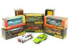 SOLIDO (FRANCE) (8)