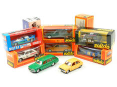 SOLIDO (FRANCE) (8)