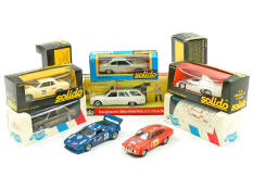 SOLIDO (FRANCE) (8)