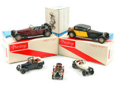 AUTO REPLICAS & PRESTIGE (5)