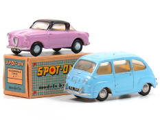 SPOT-ON (GB) (2)