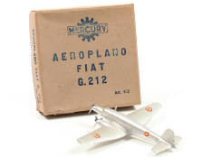 MERCURY (ITALY) (1)