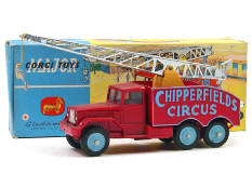 CORGI TOYS (GB) (1)