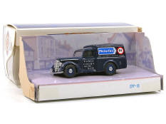 DINKY MATCHBOX (1)