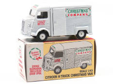 TOMICA DANDY (JAPAN) (1)