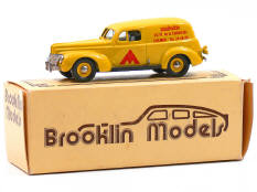 BROOKLIN MODELS (GB) (1)