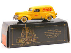 BROOKLIN MODELS (GB) (1)