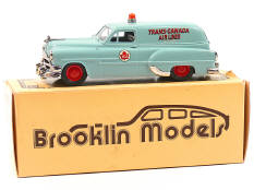 BROOKLIN MODELS (GB) (1)