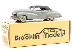 BROOKLIN MODELS (GB) (1)
