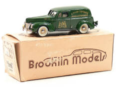 BROOKLIN MODELS (GB) (1)