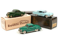 BROOKLIN MODELS (GB) (3)