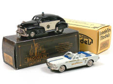 BROOKLIN MODELS (GB) (2)