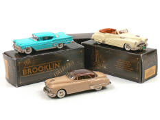 BROOKLIN MODELS (GB) (3)
