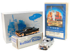 BROOKLIN MODELS (GB) (2)