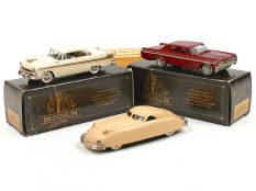 BROOKLIN MODELS (GB) (3)