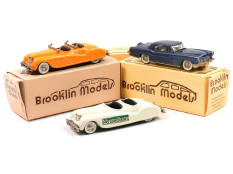 BROOKLIN MODELS (GB) (3)