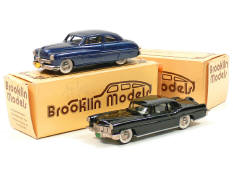 BROOKLIN MODELS (GB) (2)