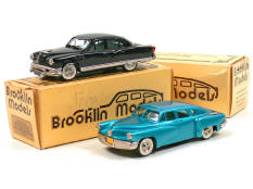 BROOKLIN MODELS (GB) (2)