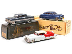 BROOKLIN MODELS (GB) (3)