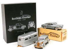BROOKLIN MODELS (GB) (2)