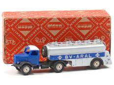 MÄRKLIN (GERMANY) (1)