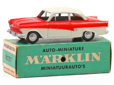 MÄRKLIN (GERMANY) (1)
