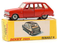 DINKY TOYS FRANCE (1)