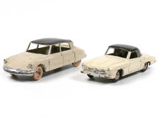DINKY TOYS (FRANCE) (2)